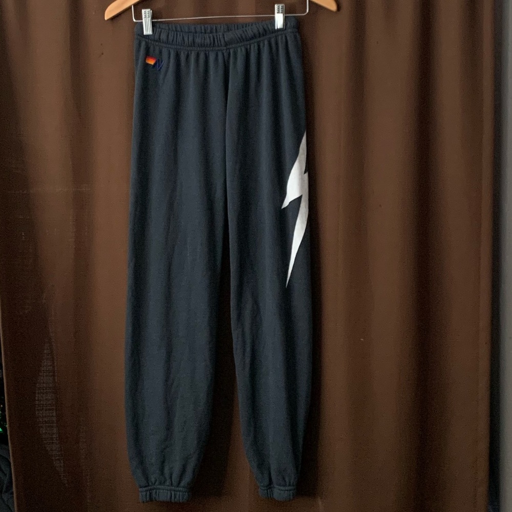 Aviator Nation Bolt Sweatpants
